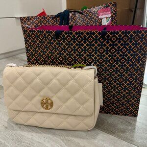 tory burch handbag new with tags